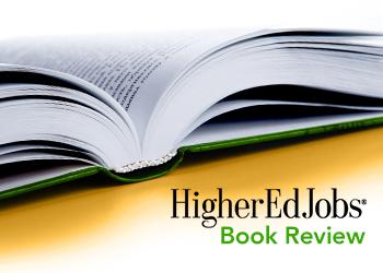 Book Review graphic