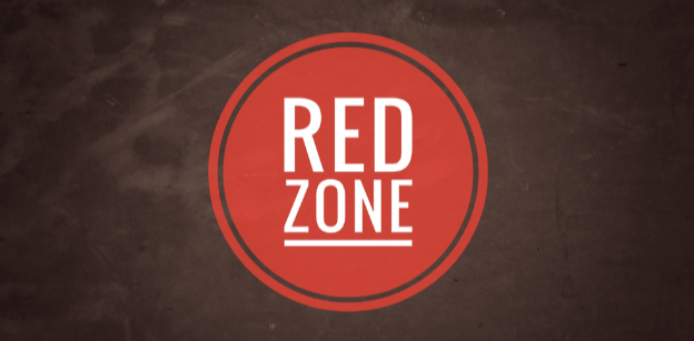 The RedZone  The RedZone