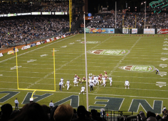 Schools Enhance End-Zone Seats with Premium Amenities | Uniglobal Careers