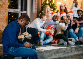 Navigating Mixed Emotions During Major Holidays: Monitoring Your Veteran Population