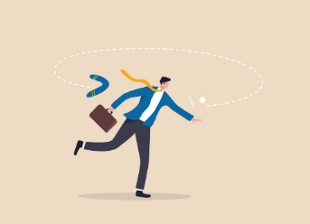 Mastering the Job Search: Navigating the Boomerang Effect with Positive...