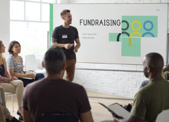 3 Es of Successful Student-Led Fundraising: Energize, Educate, Empower 