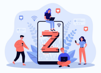 Understanding and Supporting Gen Z Employees in Higher Education Workspaces