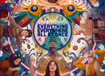 Movie poster