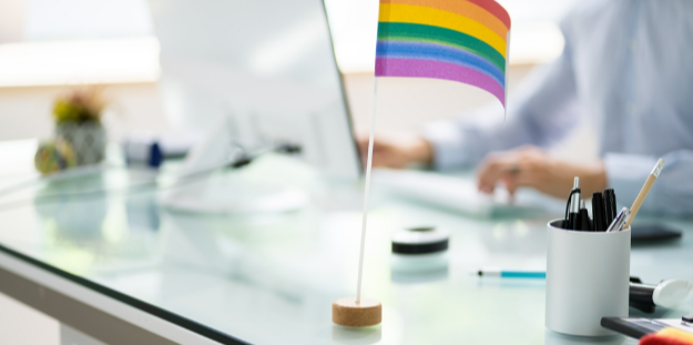 Our Employee Networks: How PRIDE is Supporting LGBT+ Inclusivity - Energy  Factor