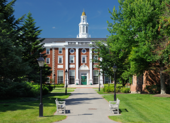 Harvard
