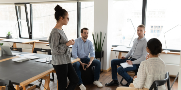 "Workplace Interactions Can Be Tricky: I Found Help in a Surprising ...
