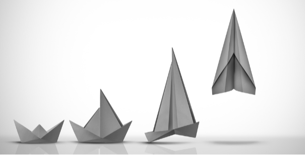 Exploring a Transition to Academic Leadership? Your Horizons May Be Broader Than You Think Exploring a Transition to Academic Leadership? Your Horizons May Be Broader Than You Think