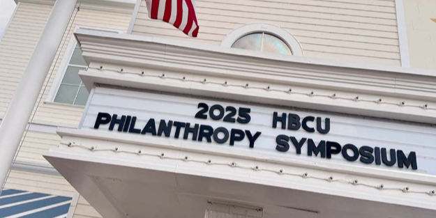 A Movement Reflections From The 15th Annual Hbcu Philanthropy 