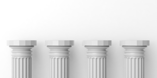 The Four Pillars of Strategic Hiring: Guidance for Committees and Candidates The Four Pillars of Strategic Hiring: Guidance for Committees and Candidates