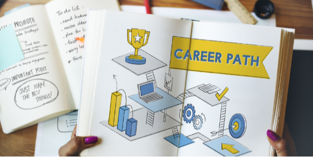 Using ‘Workquakes’ To Create a Meaningful Career Story Using ‘Workquakes’ To Create a Meaningful Career Story