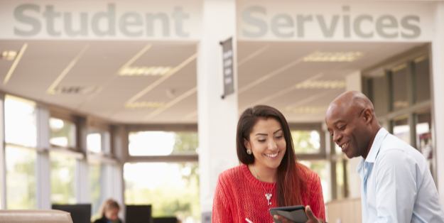 Careers in Student Affairs Month: Rethinking Student Support in a Time of Transition