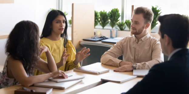 Unexpected Lessons Learned From Launching a Dean’s Student Advisory Council