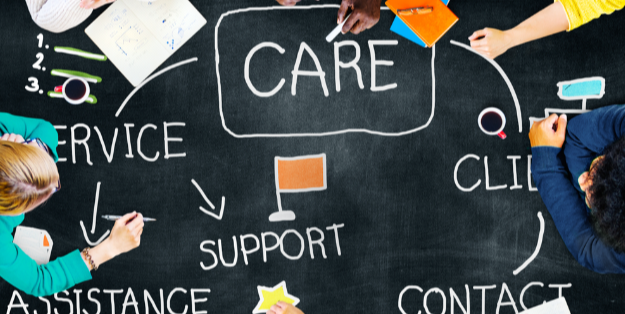 Report: Community Colleges Must Foster ‘Culture of Caring’ To Boost Student Success Report: Community Colleges Must Foster ‘Culture of Caring’ To Boost Student Success