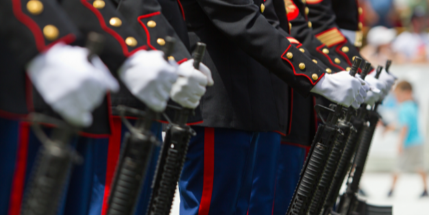 How Higher Ed Can Turn Appreciation Into Action for Veterans