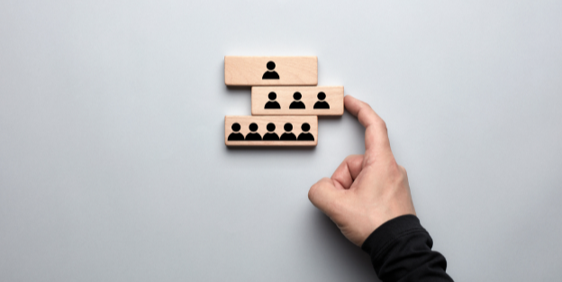 Navigating the Middle: Practical Advice for Mid-Level Leaders and Those Who Supervise Them