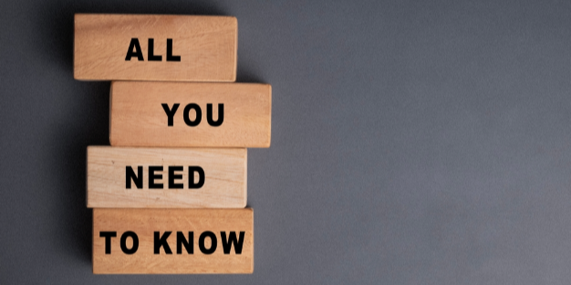 You Don’t Need To Know Everything. Stop Acting Like You Do.