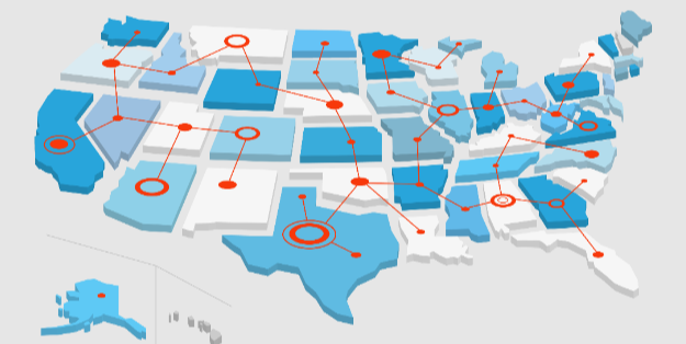 Most Higher Education Institutions Hire Out-of-State Employees