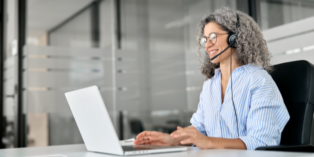 “Preparing for AI-Assisted Interviews” – HigherEdJobs “Preparing for AI-Assisted Interviews” – HigherEdJobs