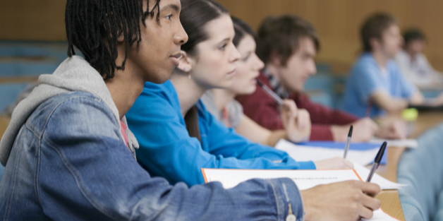 Half of Community College Students Change Programs Despite Initial Certainty, Study Finds Half of Community College Students Change Programs Despite Initial Certainty, Study Finds