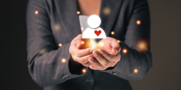 There Is Rarely a Risk in Behaving with Empathy There Is Rarely a Risk in Behaving with Empathy