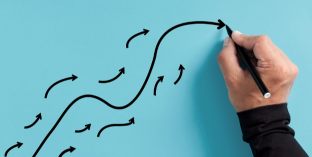 Leading Through Change in Higher Education