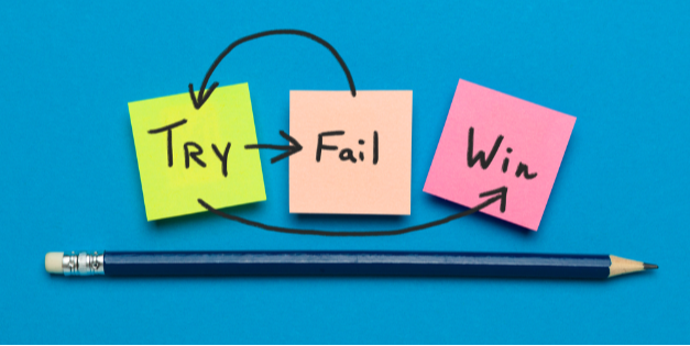 When Career Options Fall Flat: Rekindling Excitement in the Later Stages of Your Career