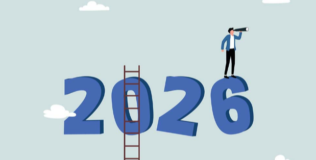 The Community College Landscape: Perspectives on What 2026 Holds