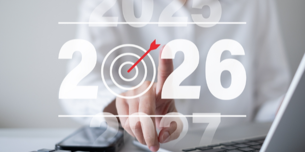 Presidential Perspectives: What Deeper Purpose Can We Strive for in 2026?