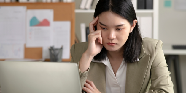 Navigating a Promotion Decision That Didn’t Go Your Way