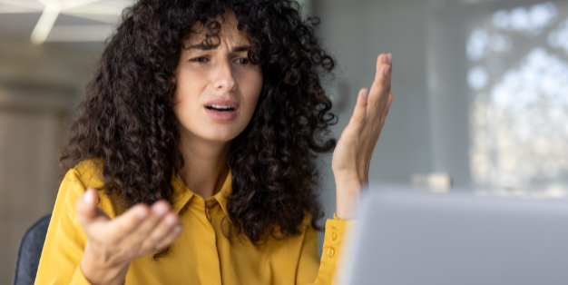 Your Team Did Great Work. So Why Didn’t You Get Promoted?