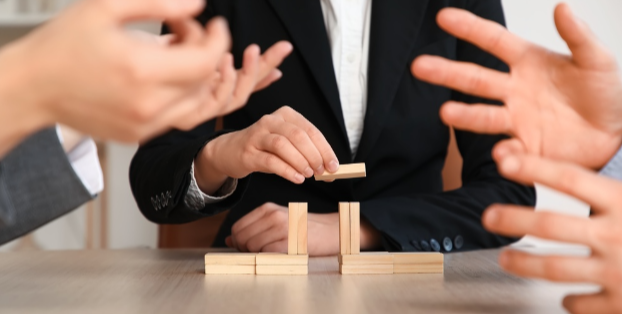 Mediation Is a Job — Perhaps It’s Your Job Mediation Is a Job — Perhaps It’s Your Job