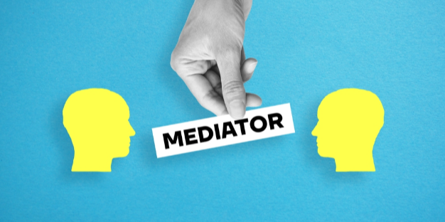Mediation Is a Calling That Can Change the World