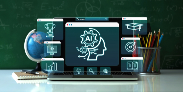 Higher Ed Staff Embrace AI for Daily Work Despite Policy Gaps, New Survey Finds