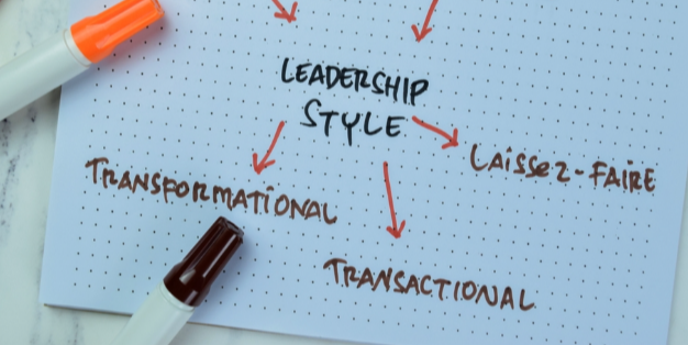 Why Effective Leaders Are Both Transformational and Transactional
