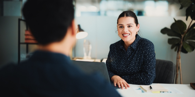 Memorable Candidates Use Concrete Language