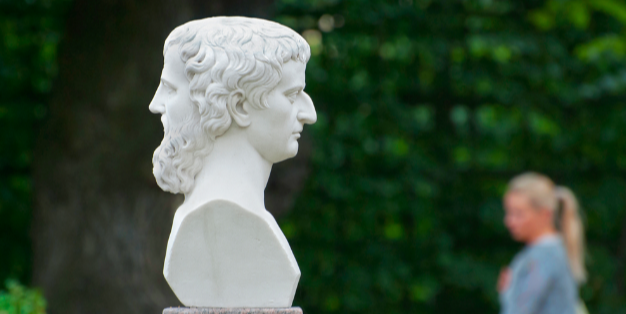 Strategic Planning: The Janus Perspective