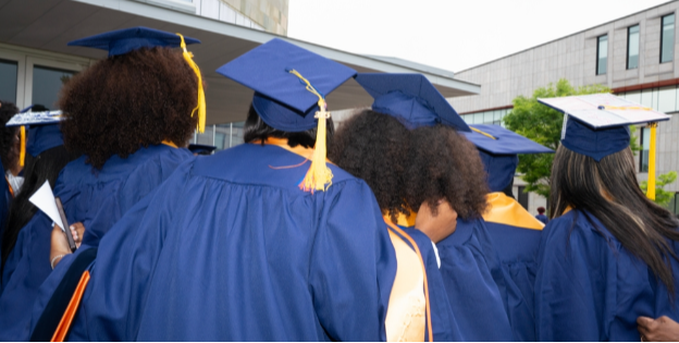 In Recognition of Black History Month: Honoring the Impact of HBCUs in Higher Education