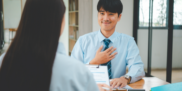 Think Clearly, Speak Powerfully in High-Pressure Moments