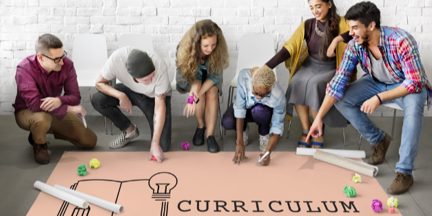 Oh, the Joy! Why Students Should Help Co-Author Your Curriculum Oh, the Joy! Why Students Should Help Co-Author Your Curriculum