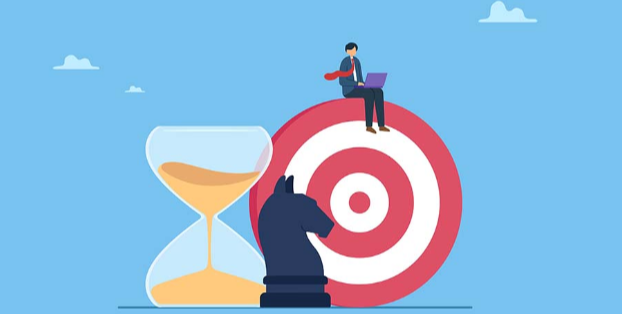 Internal Moves: How To Position Yourself and Get the Timing Right