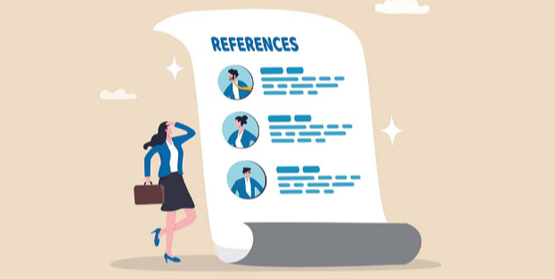 How To Serve as a Professional Reference