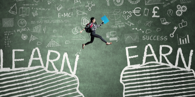 Higher Education Needs a Senior Launch