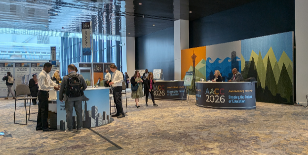 Building Confidence and Finding Your Professional Voice