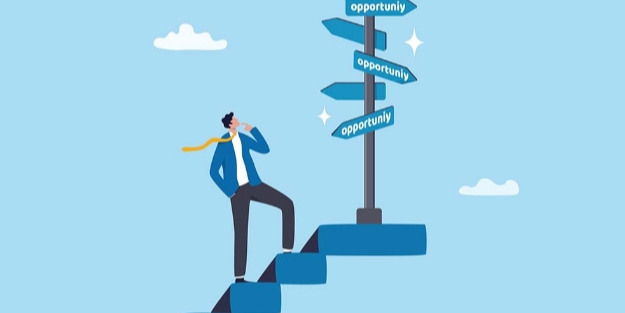 Cultivating Growth Opportunities as a Faculty Member When the Market Pauses Cultivating Growth Opportunities as a Faculty Member When the Market Pauses