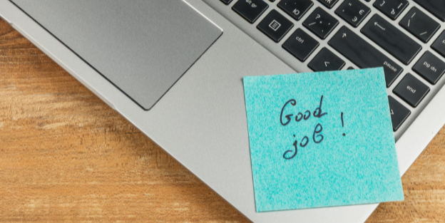 What Does It Mean To Be Good at Your Job in Higher Education? What Does It Mean To Be Good at Your Job in Higher Education?
