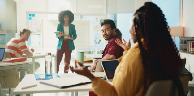 Building a Better Adjunct Faculty Experience: Lessons From Three Campuses