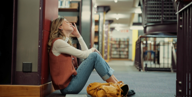 When Students Struggle: How Colleges Can Respond