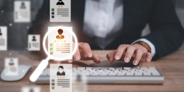 Working With a Search Firm as a Candidate