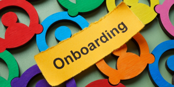 Hooked From Day One: Building an Onboarding Experience That Drives Connection and Retention Hooked From Day One: Building an Onboarding Experience That Drives Connection and Retention